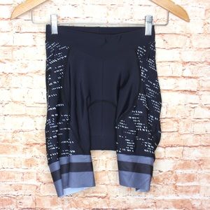 Nice Win | Womens Padded Cycling Shorts